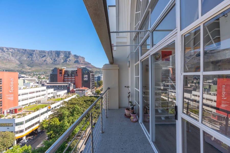 1 Bedroom Property for Sale in Cape Town City Centre Western Cape